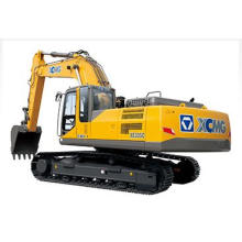 XCMG Excavadora de cadena media Xe335c